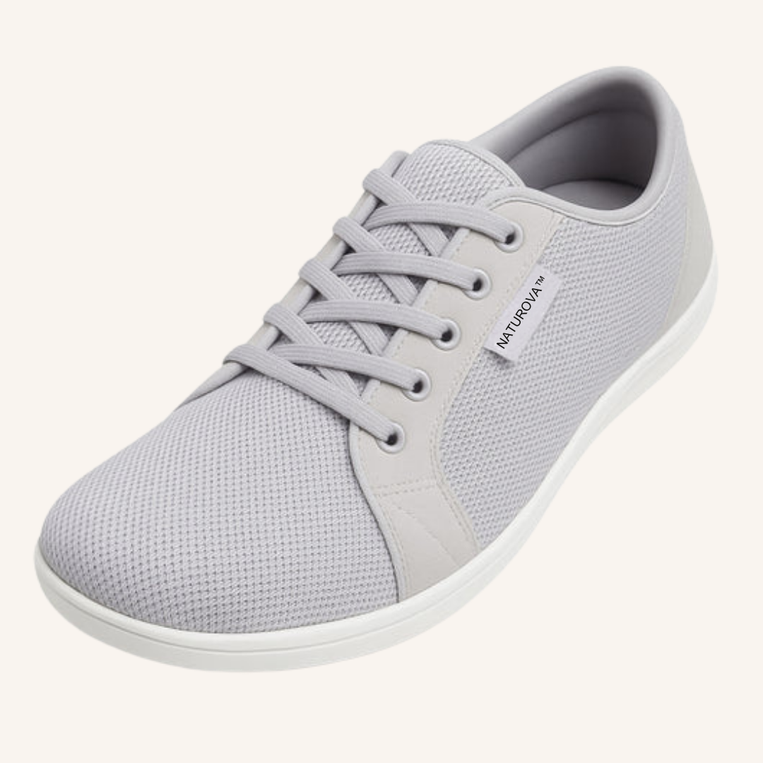 NATUROVA™ – Zapatos cómodos anchos