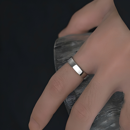 VALTHERON™ - Anillo magnético