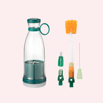 VivaMix™ – Exprimidor Portátil