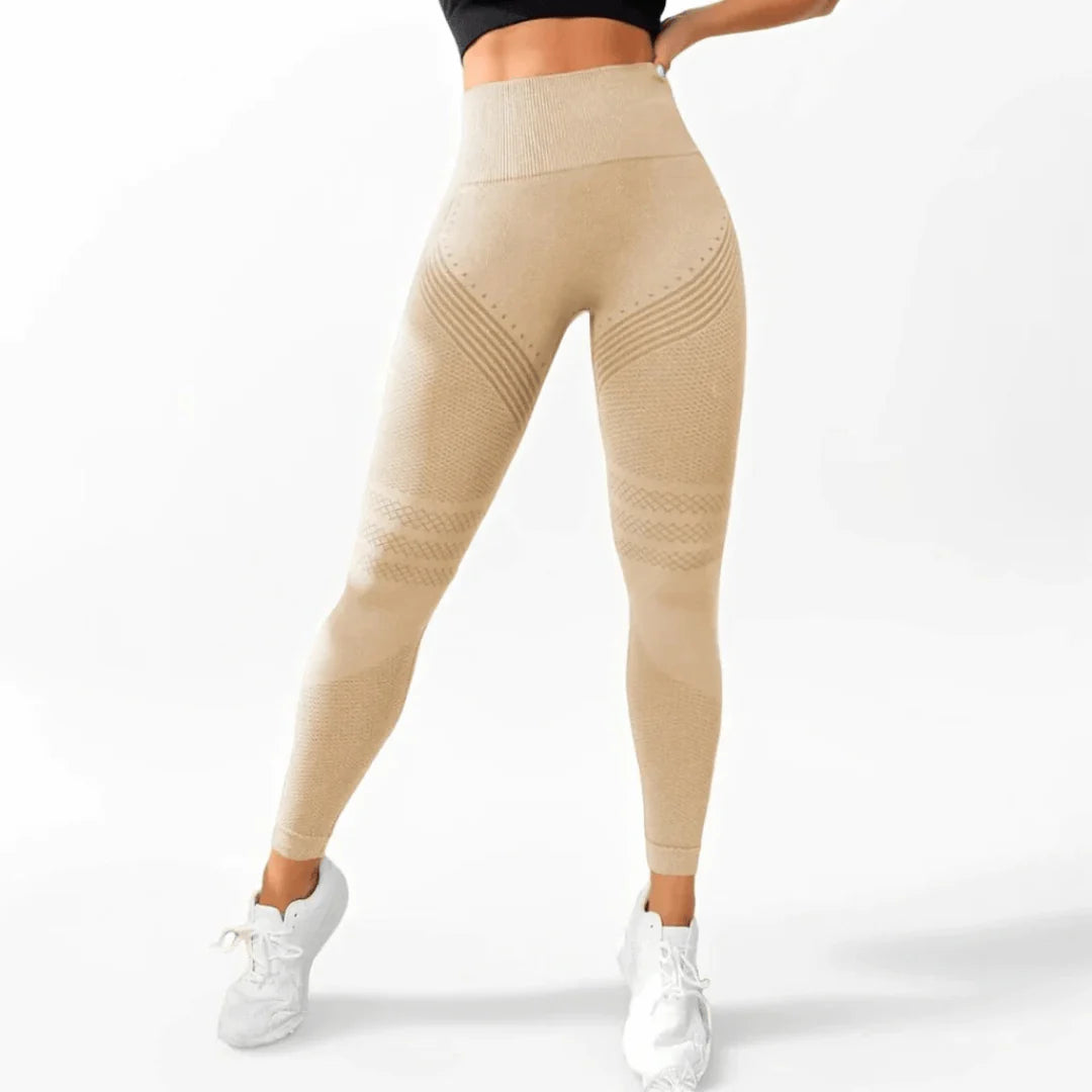 SculptaForm™ – Leggings 3D Moldeadores