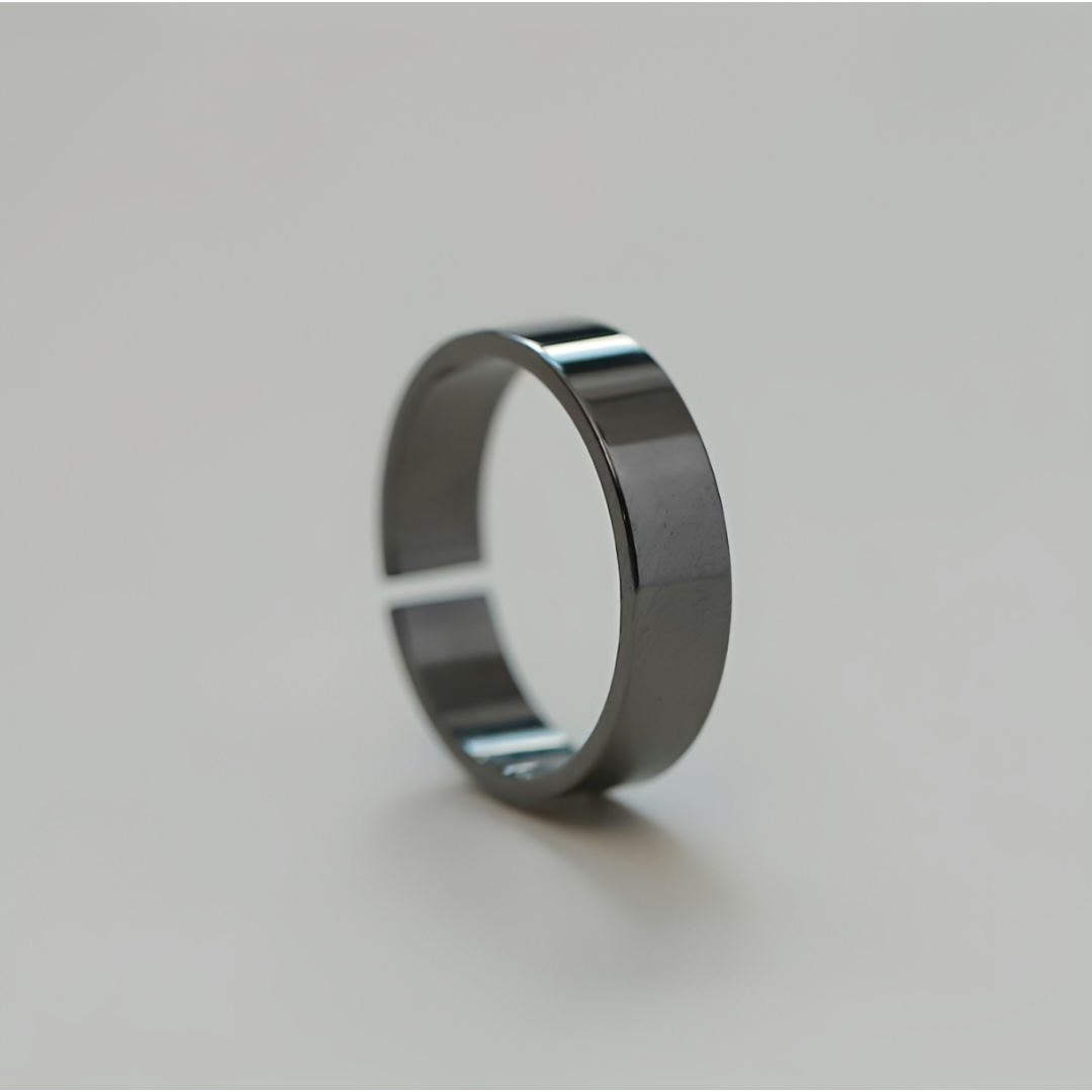 VALTHERON™ - Anillo magnético