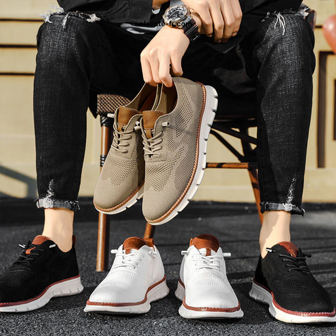 Brivori™ - Zapatos ultra cómodos