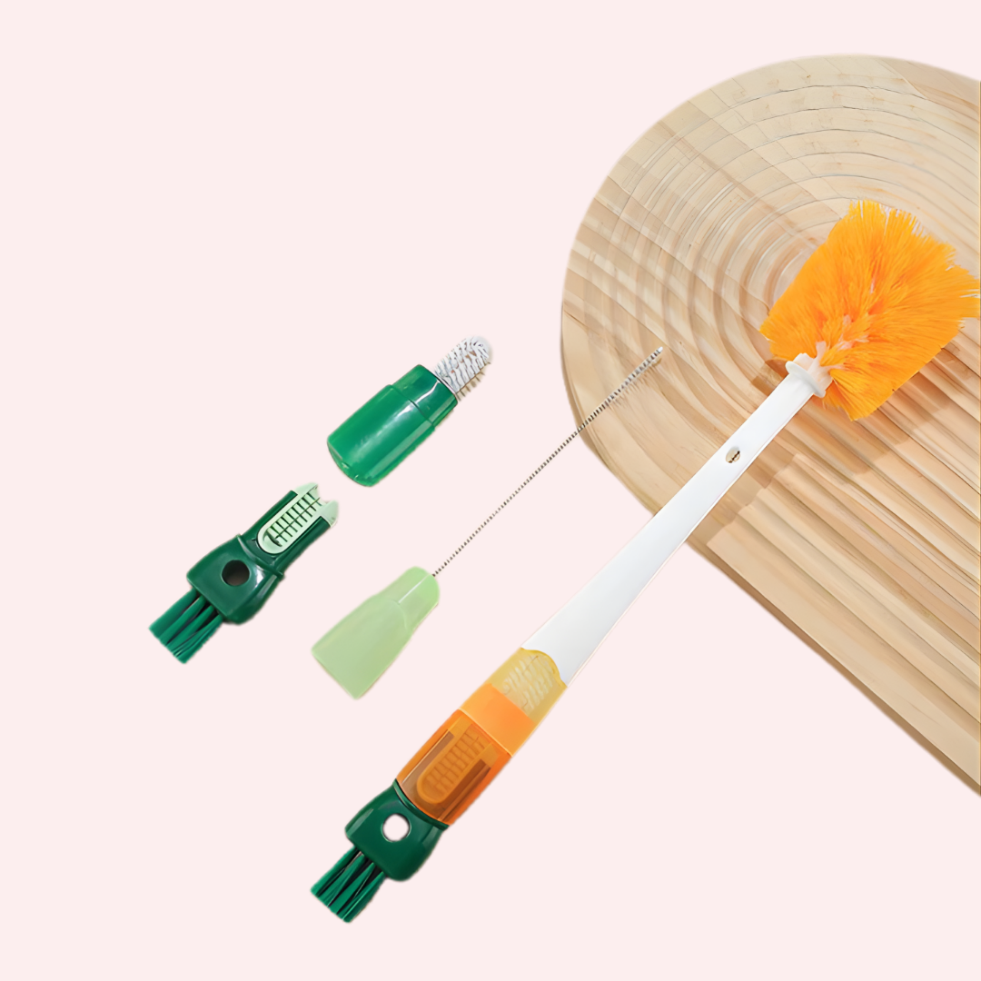 VivaMix™ – Exprimidor Portátil