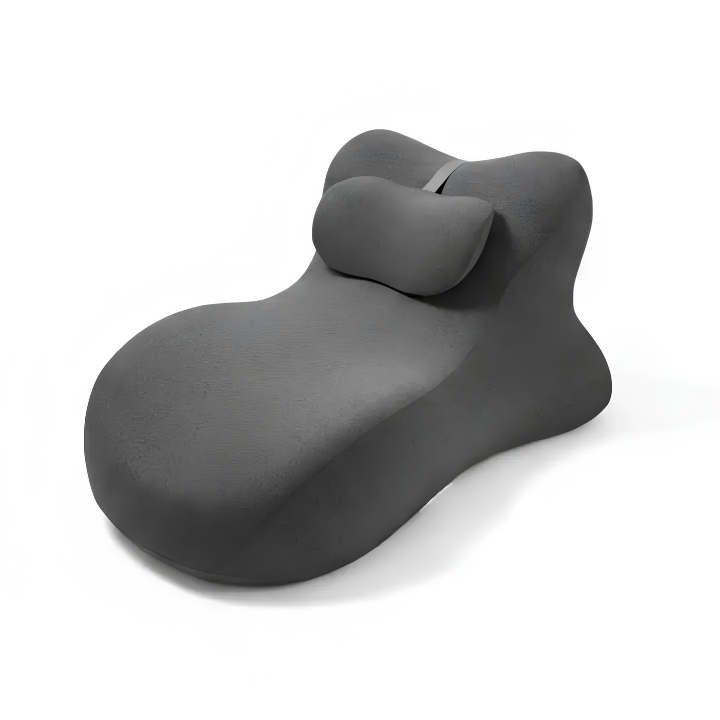 HarmonyRest™ – Almohada de apoyo para parejas