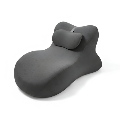 HarmonyRest™ – Almohada de apoyo para parejas
