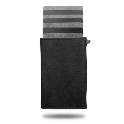 CardMate™ – Cartera Magnética Slim