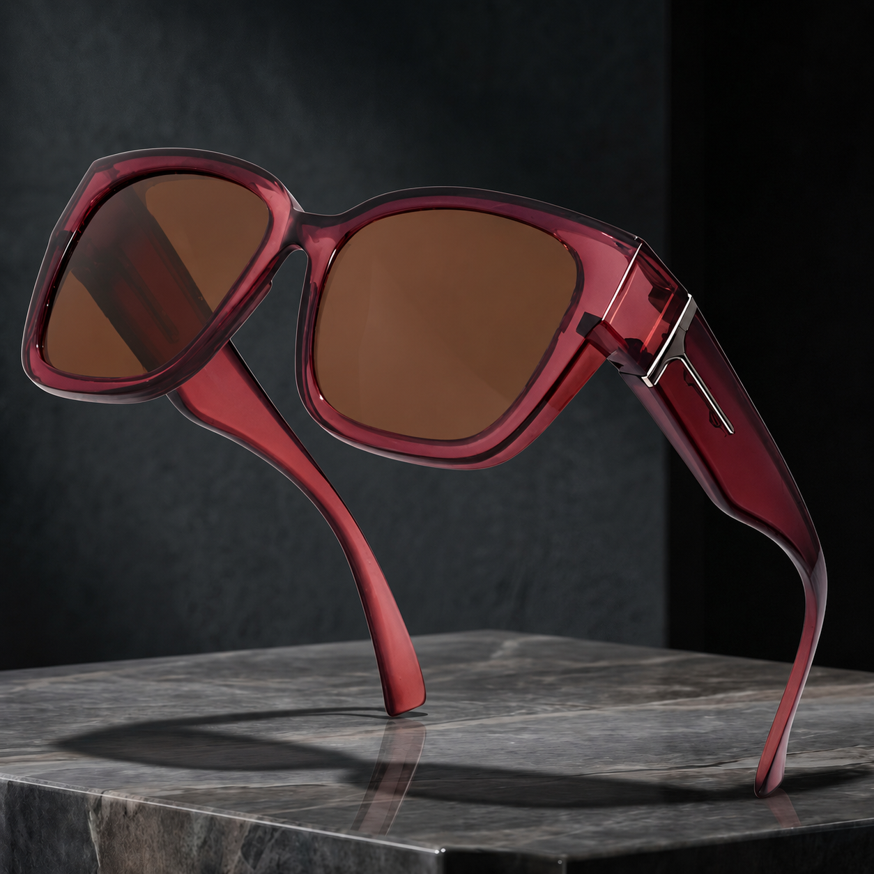 VÉLARIS™ - Se adaptan a las gafas de sol
