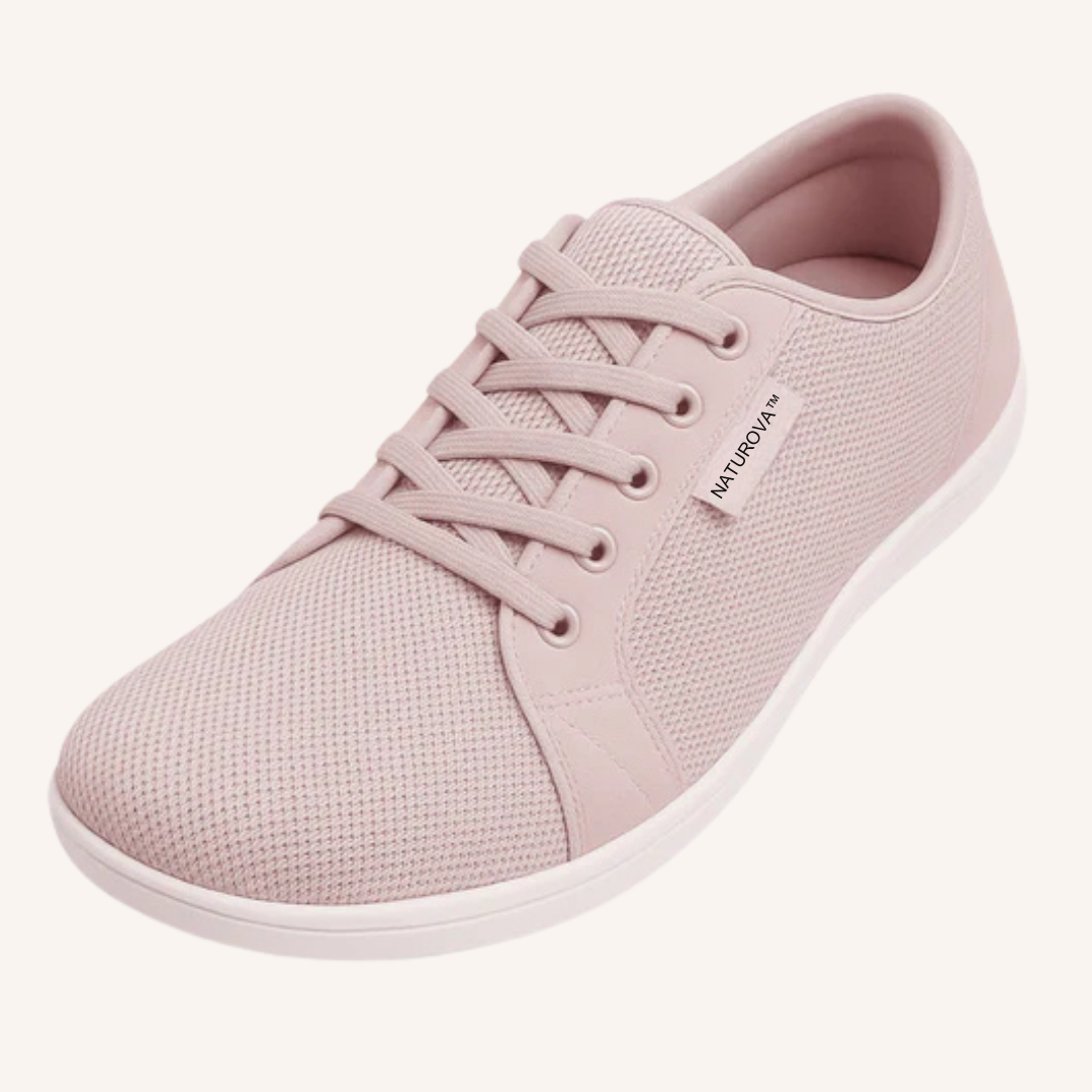 NATUROVA™ – Zapatos cómodos anchos