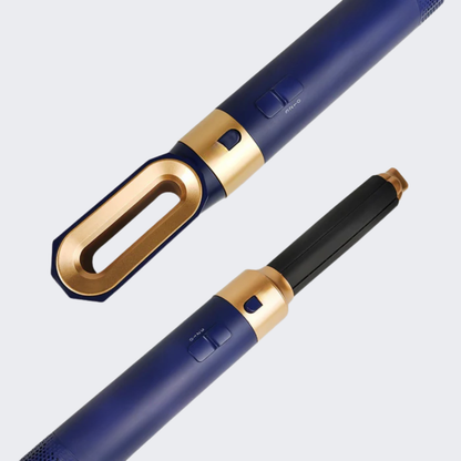 VELORA™ - Estilizador de Cabello Multifunción