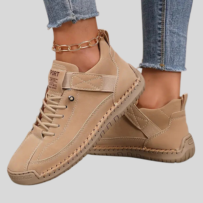 LIVERA™ – Sneakers de Confort Ergonómico