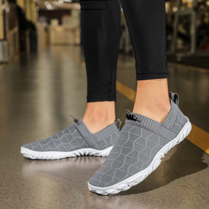 Nubia™ – Zapatos Barefoot Ultraligeros