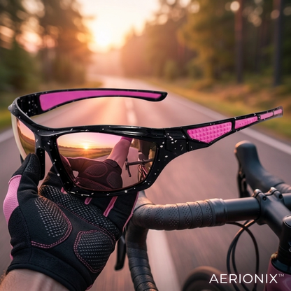 AERIONIX™ - Gafas de sol deportivas polarizadas