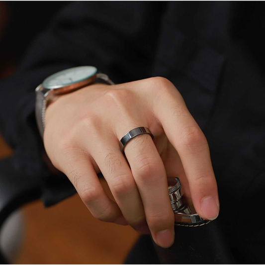 VALTHERON™ - Anillo magnético