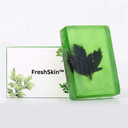 FreshSkin™ – Jabón en barra con efecto antifúngico