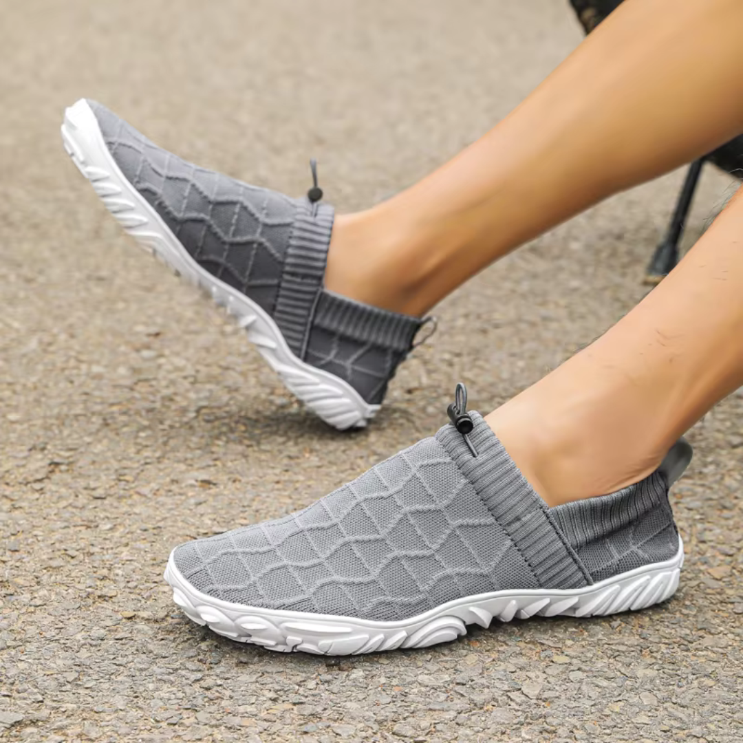 Nubia™ – Zapatos Barefoot Ultraligeros