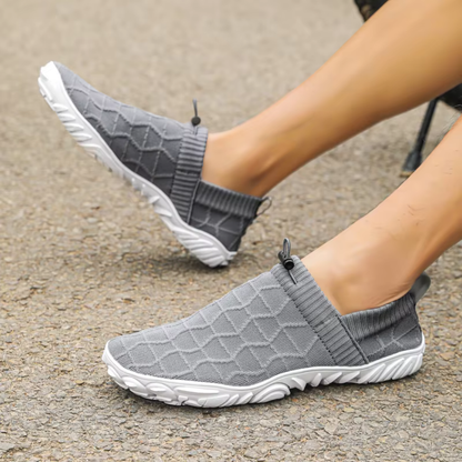 Nubia™ – Zapatos Barefoot Ultraligeros