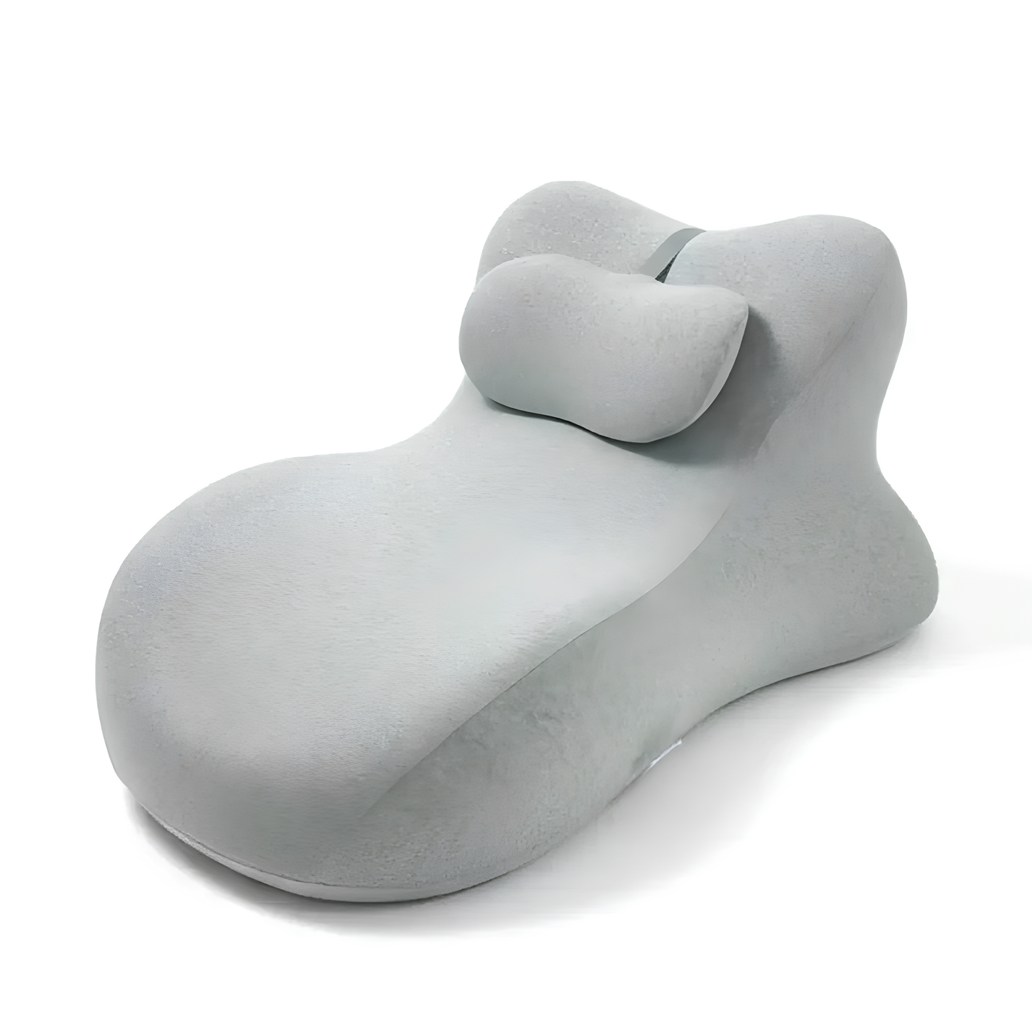 HarmonyRest™ – Almohada de apoyo para parejas