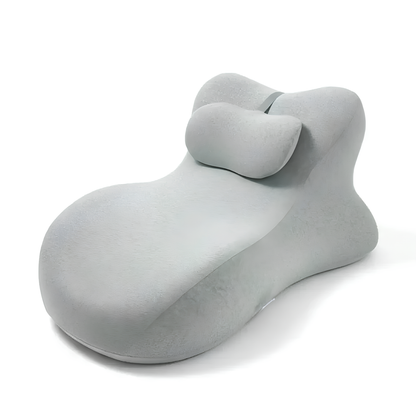 HarmonyRest™ – Almohada de apoyo para parejas