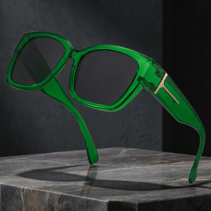VÉLARIS™ - Se adaptan a las gafas de sol