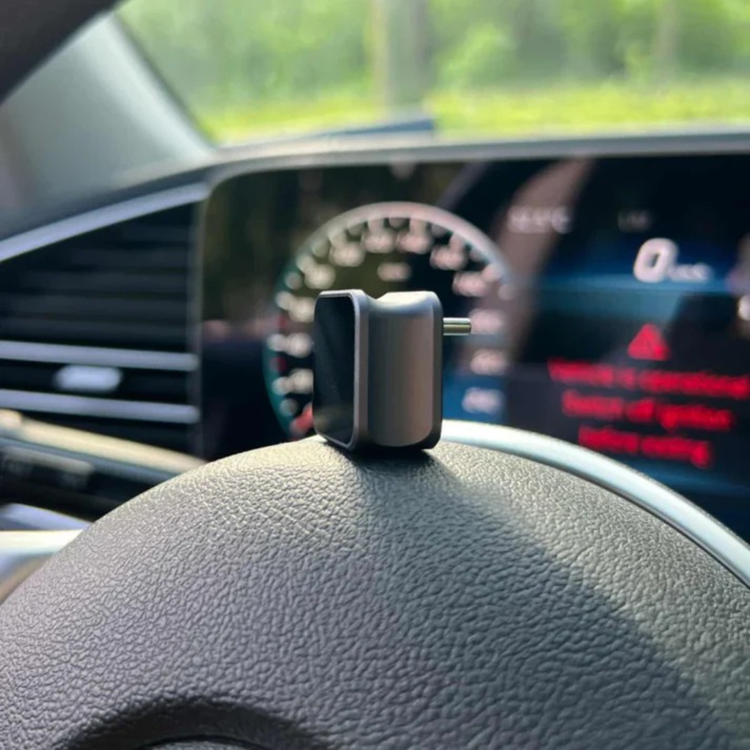DriveLink™ – Conexión inalámbrica para CarPlay y Android Auto