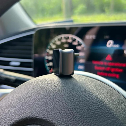 DriveLink™ – Conexión inalámbrica para CarPlay y Android Auto