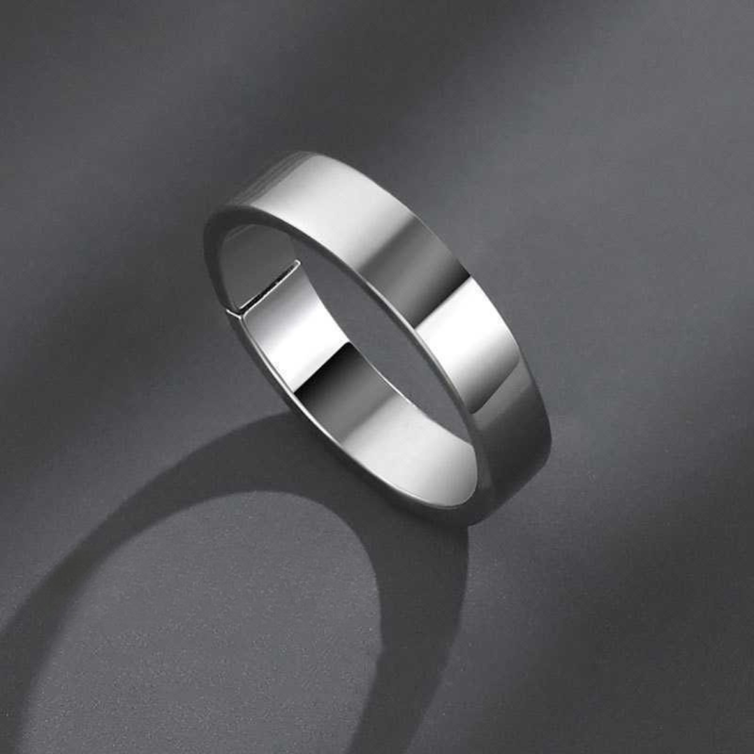 VALTHERON™ - Anillo magnético