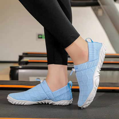 Nubia™ – Zapatos Barefoot Ultraligeros