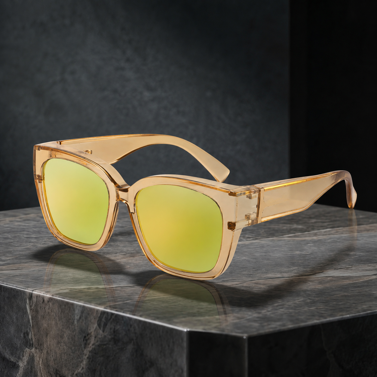VÉLARIS™ - Se adaptan a las gafas de sol