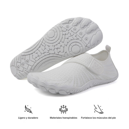 Aero™ – Zapatos cómodos descalzos