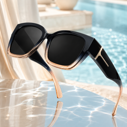 VÉLARIS™ - Se adaptan a las gafas de sol