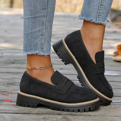 Solenza™ – Zapatos ortopédicos Elegancia y comodidad