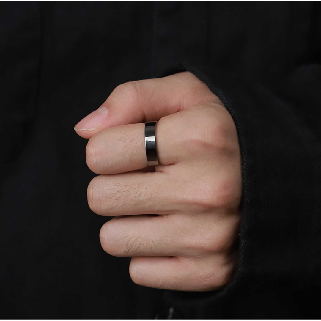 VALTHERON™ - Anillo magnético