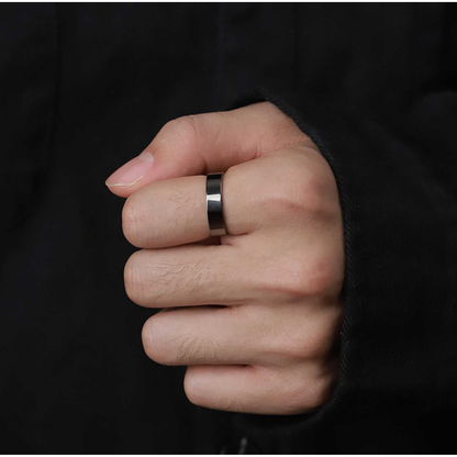 VALTHERON™ - Anillo magnético
