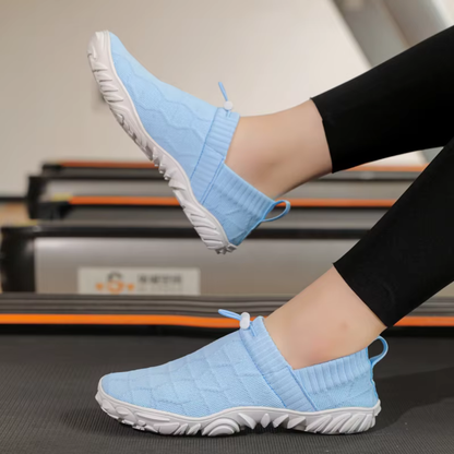 Nubia™ – Zapatos Barefoot Ultraligeros