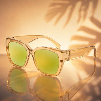 VÉLARIS™ - Se adaptan a las gafas de sol