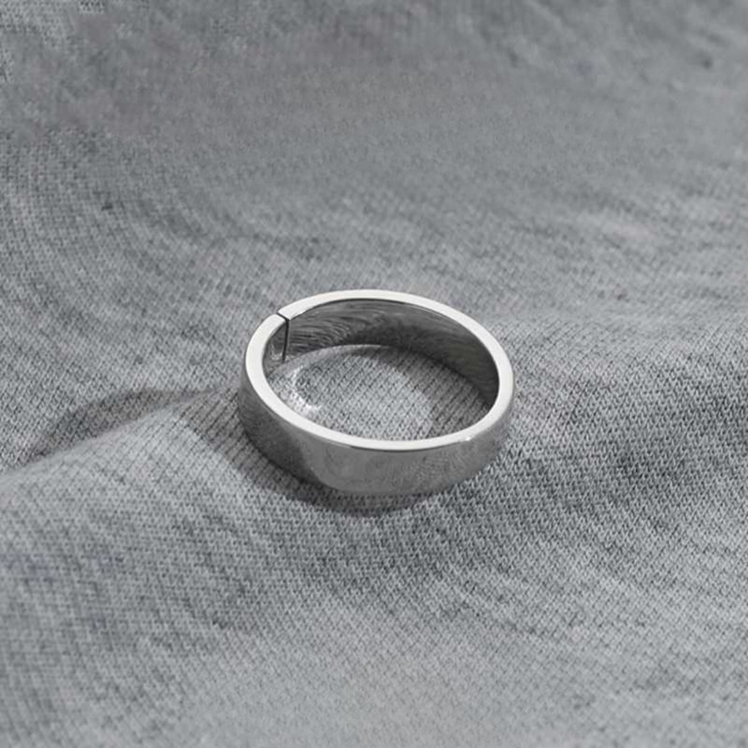 VALTHERON™ - Anillo magnético