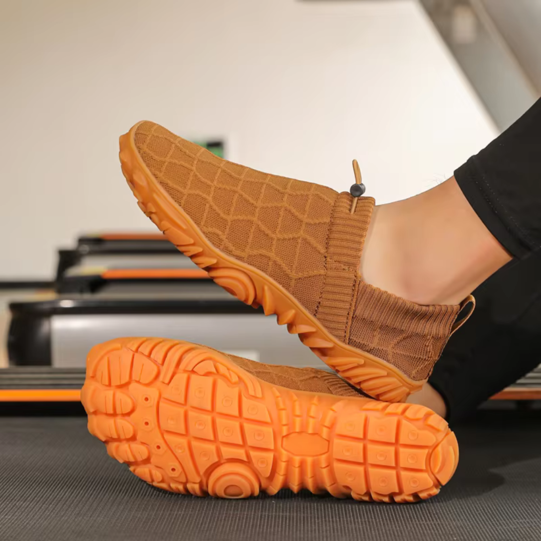 Nubia™ – Zapatos Barefoot Ultraligeros