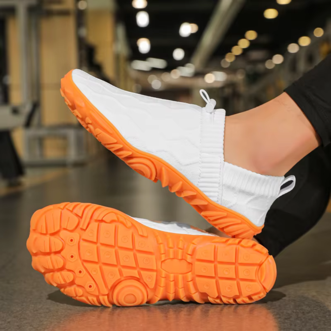 Nubia™ – Zapatos Barefoot Ultraligeros