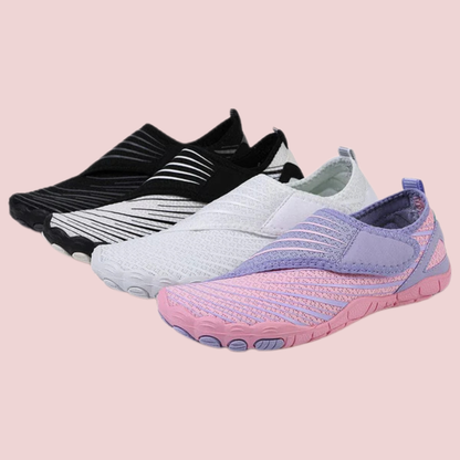 Aero™ – Zapatos cómodos descalzos