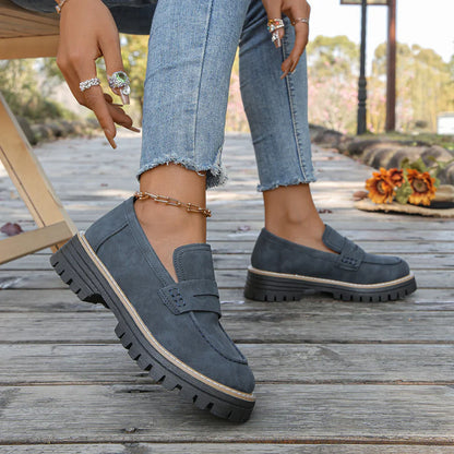 Solenza™ – Zapatos ortopédicos Elegancia y comodidad