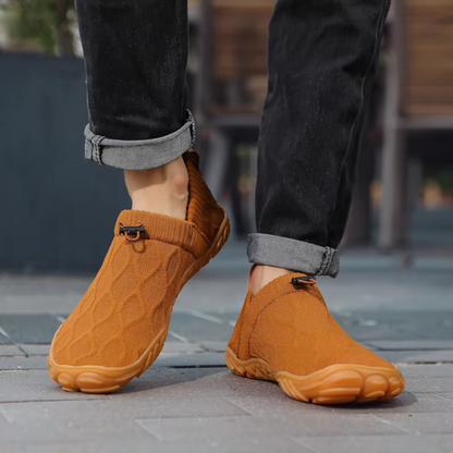 Nubia™ – Zapatos Barefoot Ultraligeros