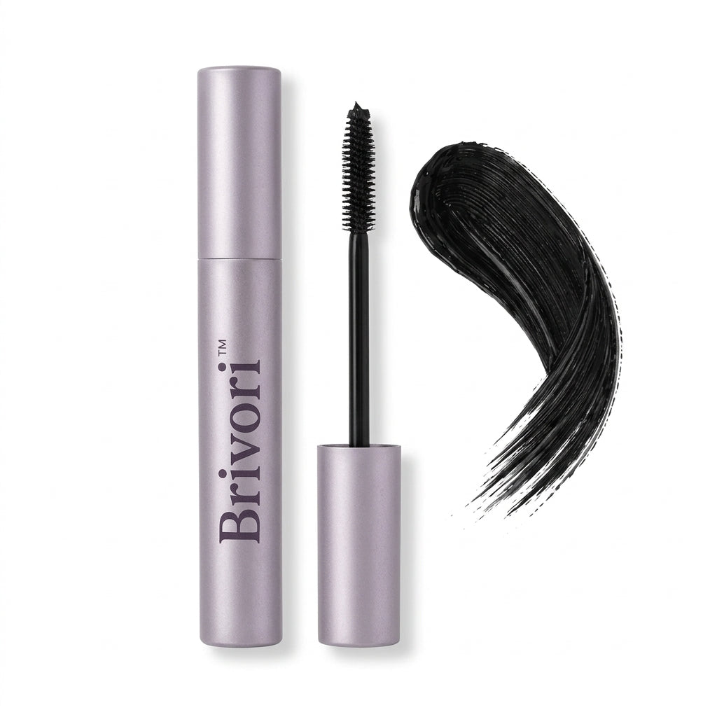 Brivori™ - Rímel para Pestañas Maduras