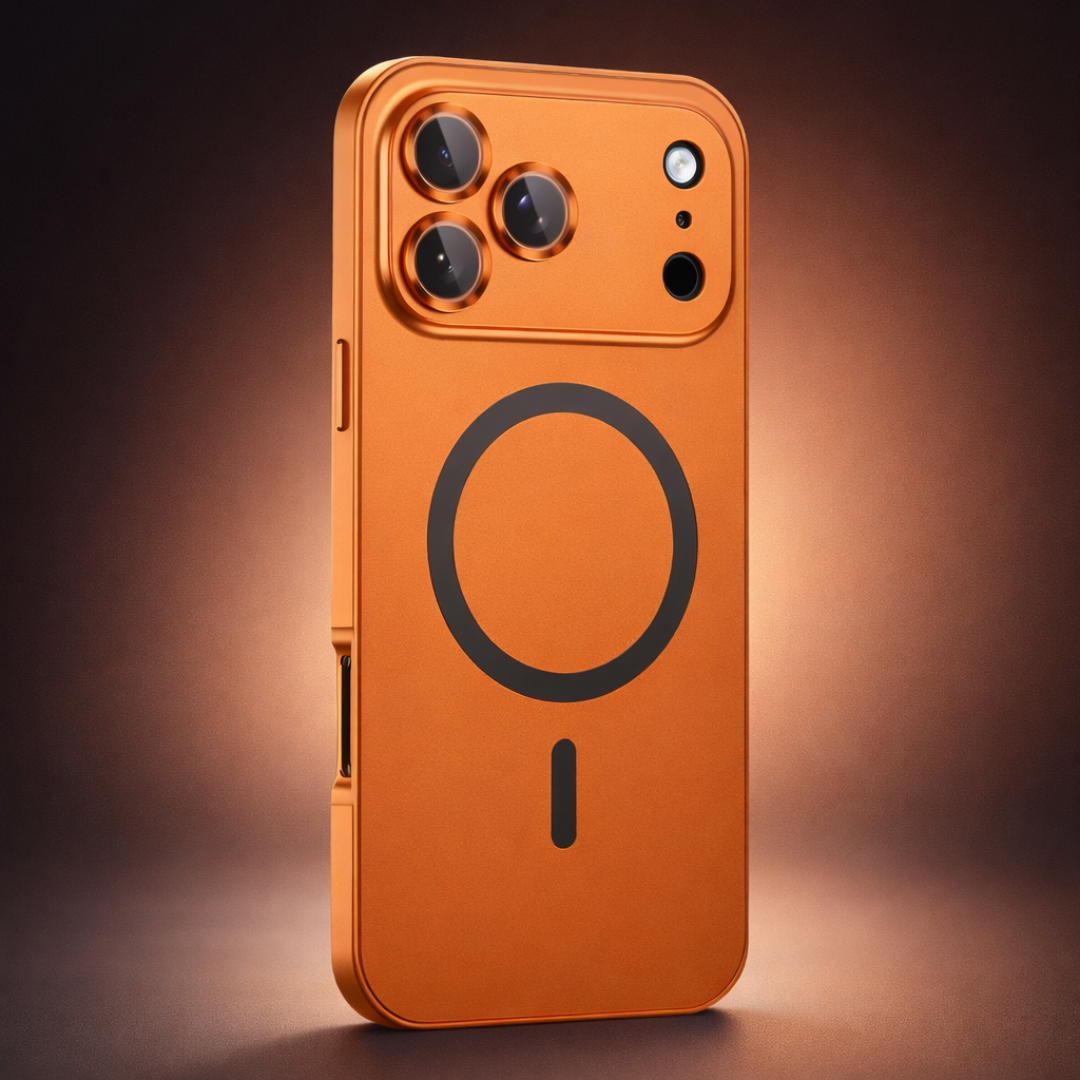 METRIXA™ - Funda protectora para iPhone