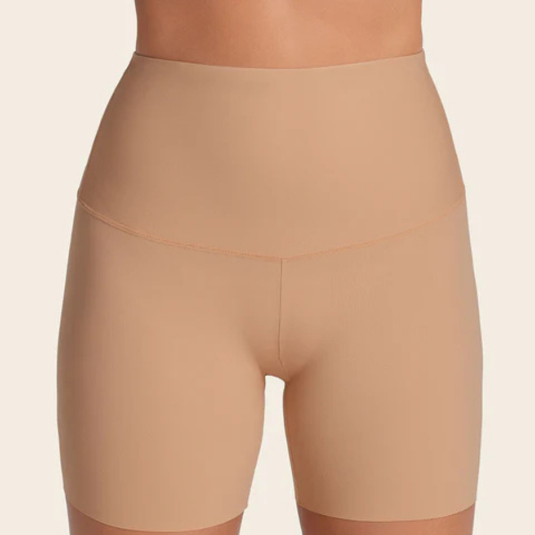 LUVORA™ – Pantalones cortos para esculpir