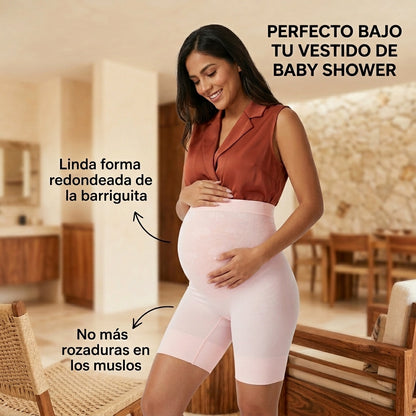 Brivori™ - Short Moldeador Premamá