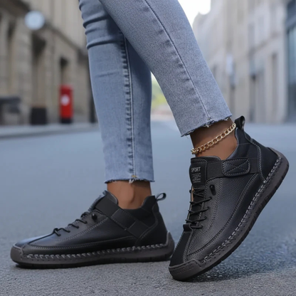 LIVERA™ – Sneakers de Confort Ergonómico