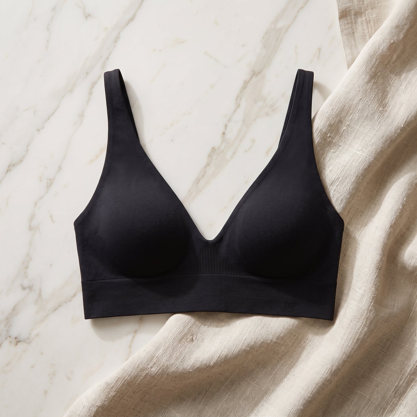 Brivori™ - Brasier Suave Sin Varilla