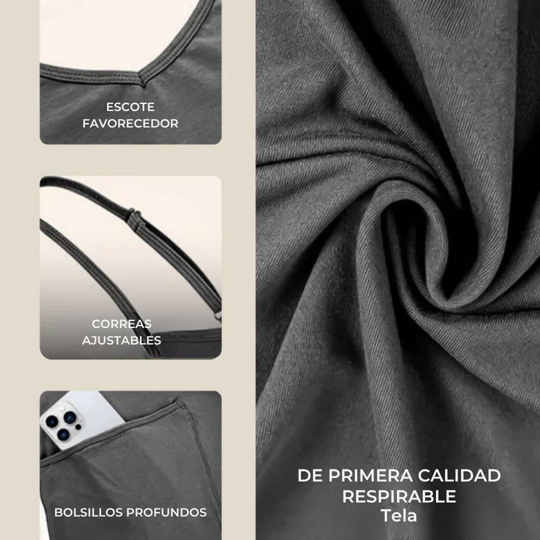 BelliEase™ – Mono Premamá y Postparto Oversized