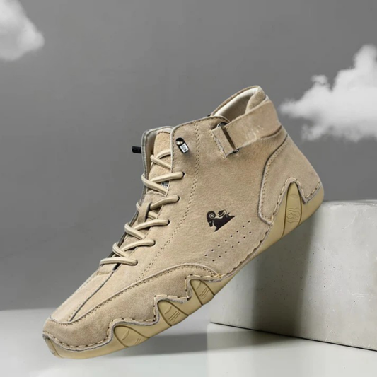 OrthoStep™ – Zapatos ortopédicos impermeables y transpirables