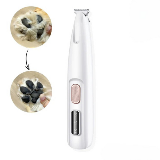 PawCare™ – Cuidado indoloro de las patas en segundos